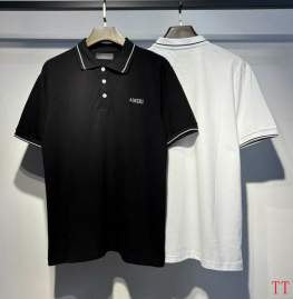 Picture of Amiri Polo Shirts Short _SKUAmiriS-XL20tr1529673